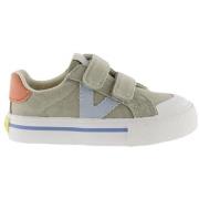 Baskets enfant Victoria Kids Sneakers 065189 - Kaki