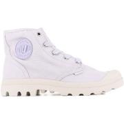 Baskets montantes Palladium PAMPA HI