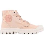 Baskets montantes Palladium PAMPA HI