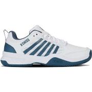 Baskets basses K-Swiss COURT EXPRESS 2 CLAY