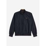 Doudounes Fred Perry La veste brentham - marine