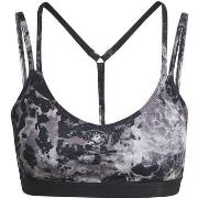 Brassières de sport adidas Wms Sport-bh Yo Ess Ls