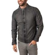 Blouson Mauritius 176721VTPE25