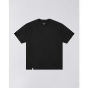 T-shirt Edwin - OVERSIZE BASIC TS