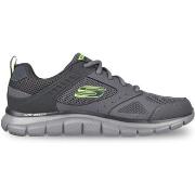 Baskets basses Skechers Track - Syntac