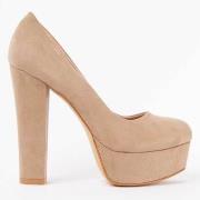 Chaussures escarpins Leindia 102542