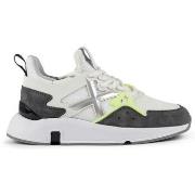 Baskets Munich Clik women 4172088 BLANCO