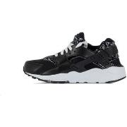 Baskets basses enfant Nike Huarache Run Print Junior