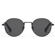 Lunettes de soleil Hawkers MOMA polarized matte black 1 u