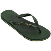 Chaussons Ipanema -