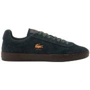 Chaussures Lacoste -