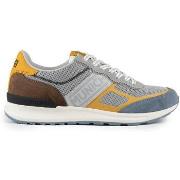 Baskets Munich Corsa 8214011 GRIS