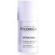 Hydratants &amp; nourrissants Laboratoires Filorga Optim-eyes Eye Cont...