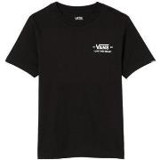 T-shirt enfant Vans -