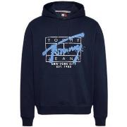 Sweat-shirt Tommy Hilfiger -