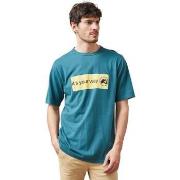 T-shirt Altonadock -