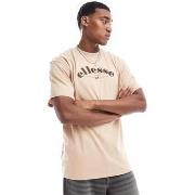 T-shirt Ellesse -