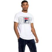 T-shirt Fila -