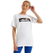 T-shirt Ellesse -