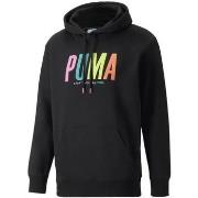 Sweat-shirt Puma -