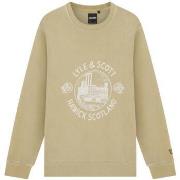 Sweat-shirt Lyle &amp; Scott -