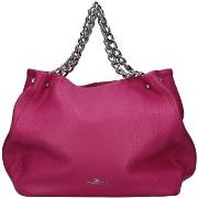 Sac a main Charlotte PURP0526V0056