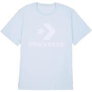 T-shirt Converse -