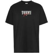 T-shirt Tommy Hilfiger -