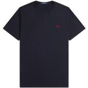 T-shirt Fred Perry -