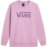 Sweat-shirt Vans -