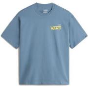 T-shirt Vans -