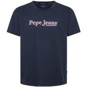 T-shirt Pepe jeans -