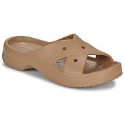 Mules Crocs Cl Womens Cross Strap