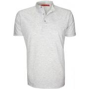 Polo Andrew Mc Allister polo mode graniti gris