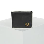 Portefeuille Fred Perry COATED POLYESTER BILLFOLD WALL