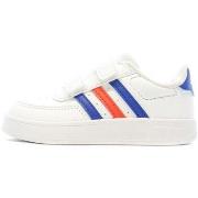 Baskets basses enfant adidas HP8971