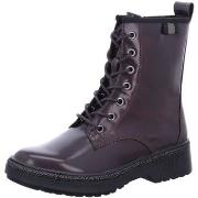 Bottes Tamaris -