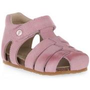 Chaussures enfant Naturino FALCOTTO 0M02 ALBY PINK