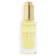 Soins visage Revolution Pro HUILE MIRACLE soin 30 ml