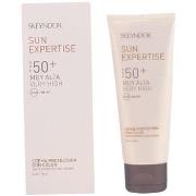 Protections solaires Skeyndor Sun Expertise Crema Protectora Con Color...