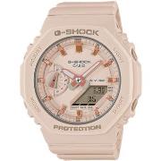 Montre Casio GMA-S2100-4AER, Quartz, 43mm, 20ATM