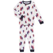 Pyjamas / Chemises de nuit Petit Bateau TACHI