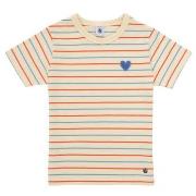 T-shirt enfant Petit Bateau BREATHY