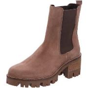 Bottes Bullboxer -