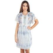 Robe courte Isla Bonita By Sigris Robe Courte