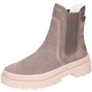 Bottes Gant -