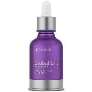 Soins ciblés Skeyndor Global Lift Élixir Lift Contour Visage amp; Cou