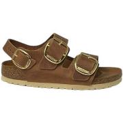 Sandales BIRKENSTOCK 1024067 COGNAC