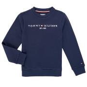 Sweat-shirt enfant Tommy Hilfiger ESSENTIAL SWEATSHIRT