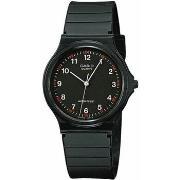 Montre Casio Montre Unisexe MQ-24-1BLLEG (Ø 34 mm)